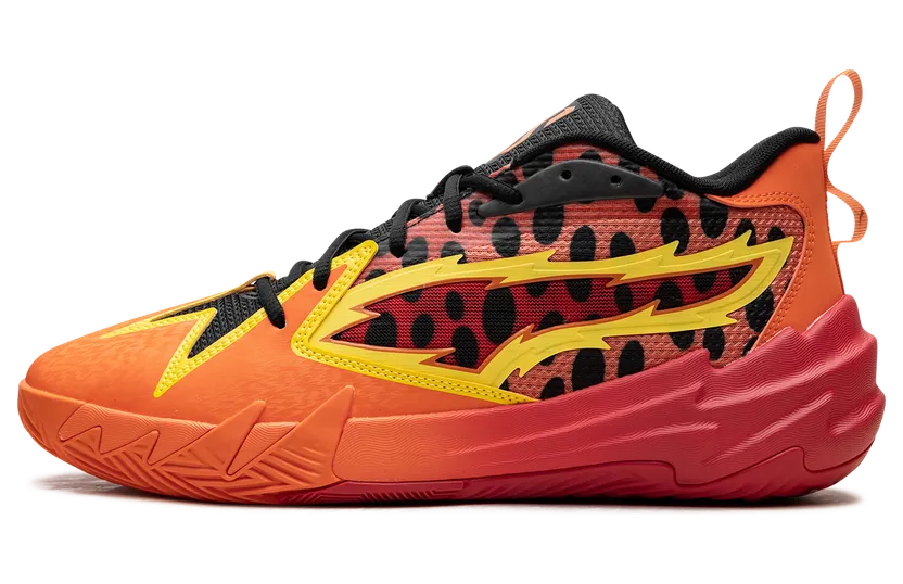 Puma Scoot Zero “Cheetos – Flamin’ Hot” (309840-02)