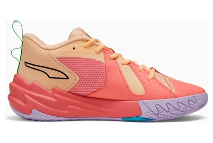 Puma Scoot Zeros “Georgia Peach” (379908-07)