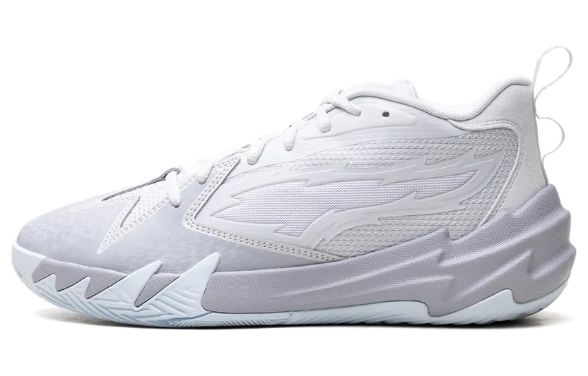 Puma Scoot Zeros “Grey Frost” (309839-01)
