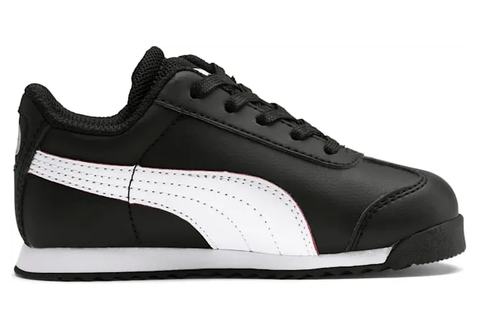 Puma SF Ferrari Roma TD “Black” (365237-07)