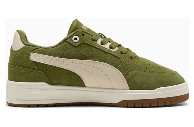 PUMA Shuffle Downtown – Green (40259705)