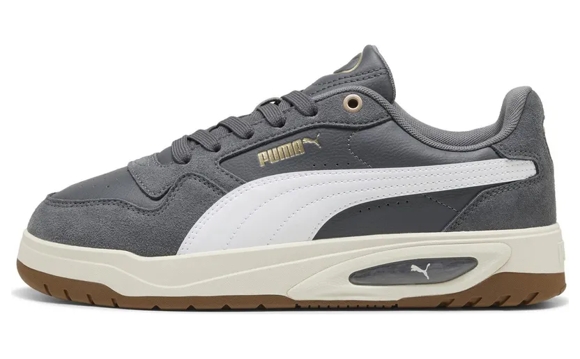 Puma Shuffle Tech OG “Slate Sky / Puma White / Moody Gray” (407348_03)