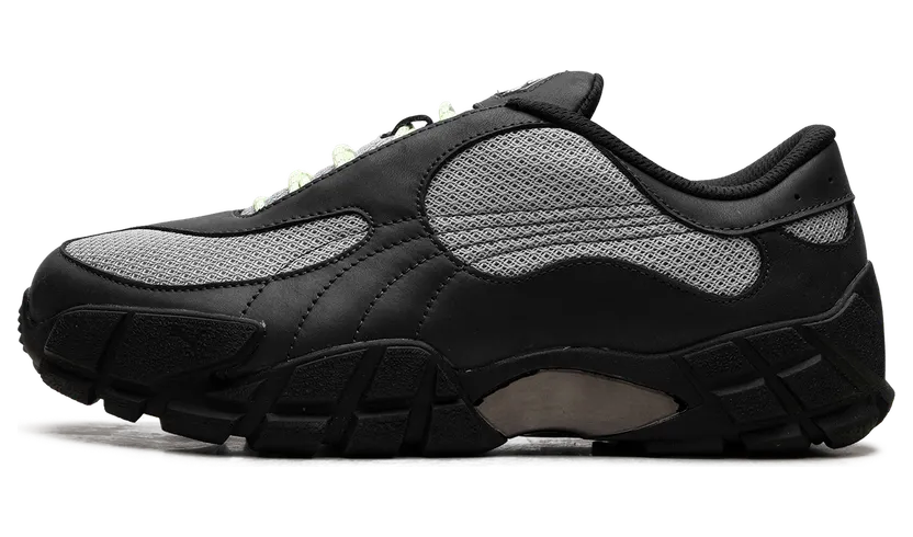 Puma Skope Forever “Skepta – Flat Dark Grey” (404417-01)