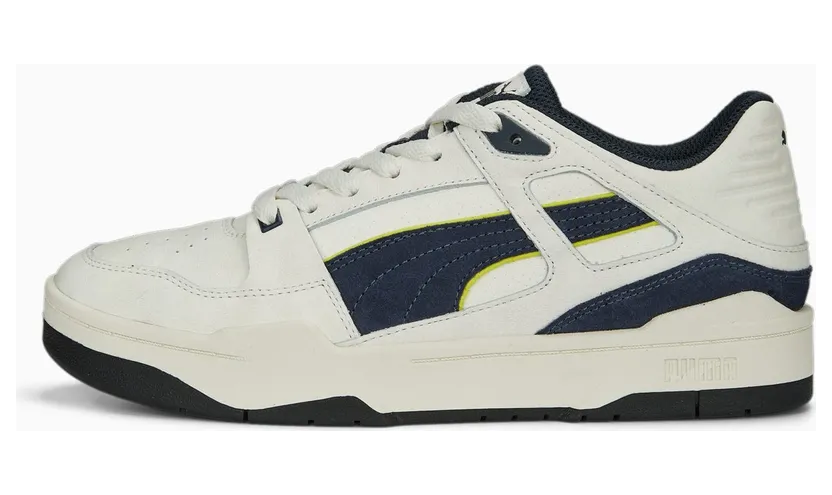 Puma Slipstream Always On White (390059-02)