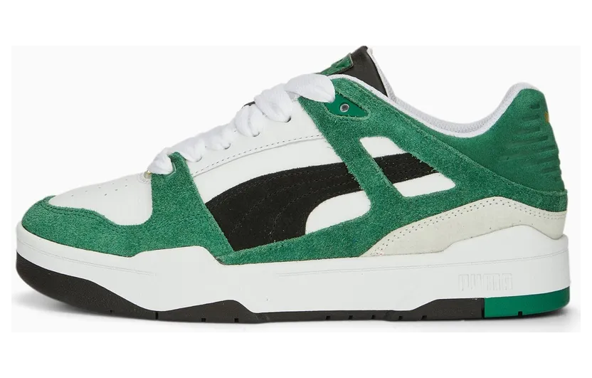 Puma Slipstream Archive Remastered Schwarz (392081-01)