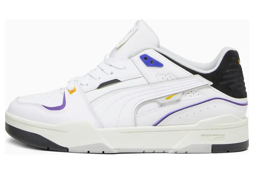 Puma Slipstream Bball Schwarz (393266-02)