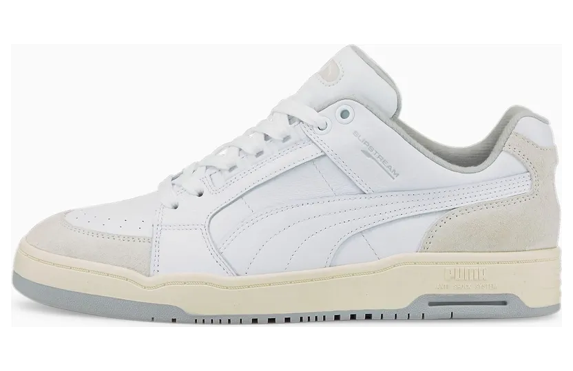 Puma Slipstream Lo Retro Puma White / Pristine (384692-01)