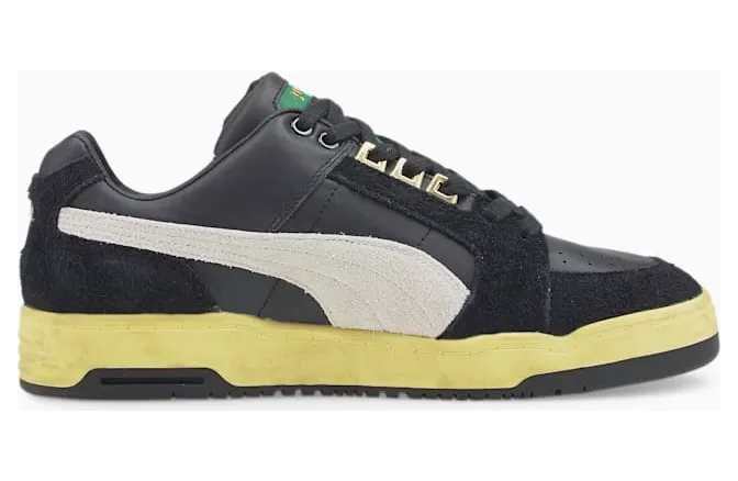 Puma Slipstream Lo The Neverworn Puma Black / Whisper White (384965-01)