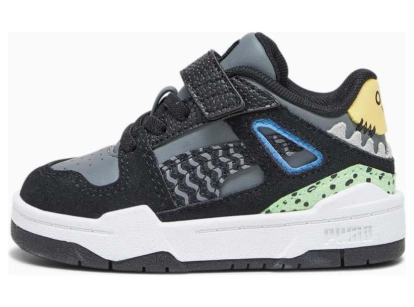 Puma Slipstream Mix Match Baby Schwarz (392551-02)