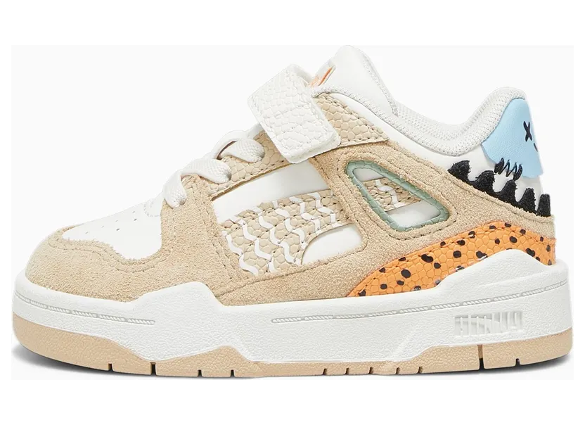 Puma Slipstream Mix Match Baby Weiß (392551-01)