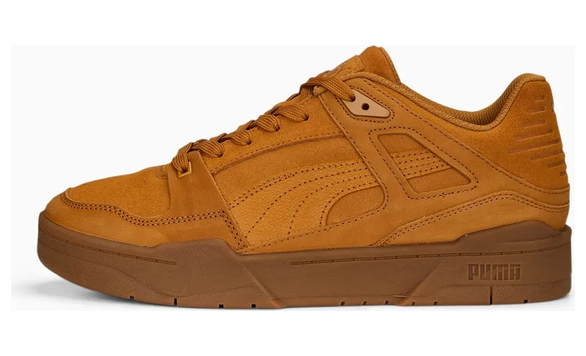 Puma Slipstream Suede Mehrfarbig (387547-02)