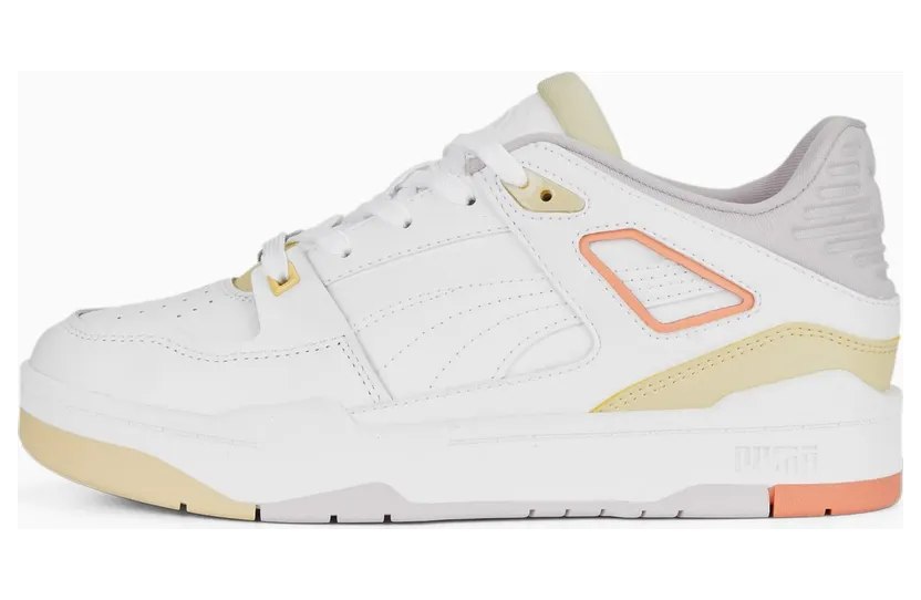 Puma Slipstream Weiß (386270-09)