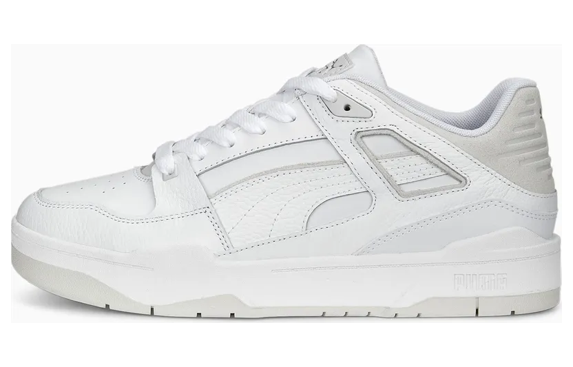Puma Slipstream Weiß (388549-02)