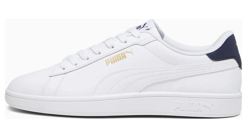 Puma Smash 3.0 L Gold/White (390987-13)