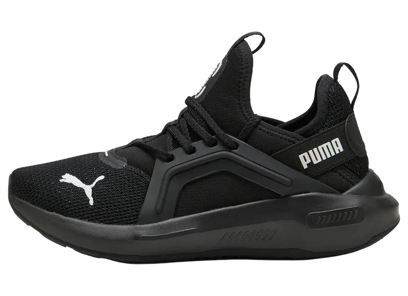 Puma SOFTRIDE ENZO 5 “Black” (311098-16)