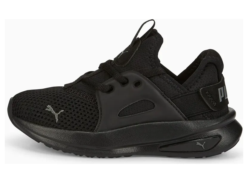 Puma Softride Enzo Evo Kinder Schwarz (387053-01)