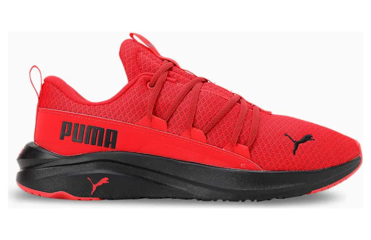 Puma Softride One4All “High Risk Red Black” (377671-01)