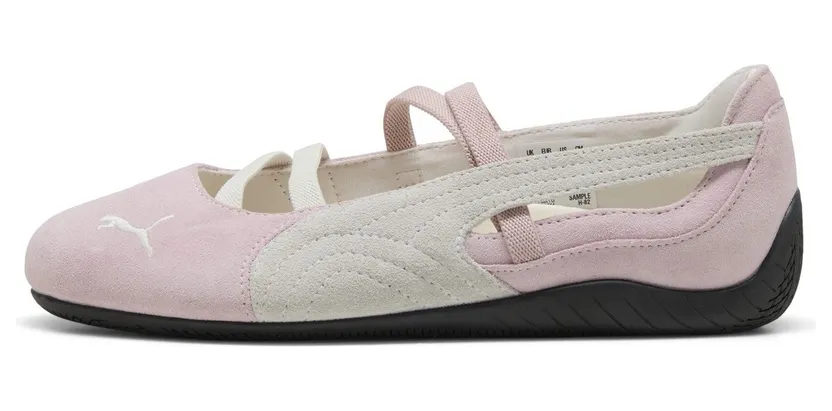 Puma Speedcat Ballet “Whisp of Pink” (401287-01)