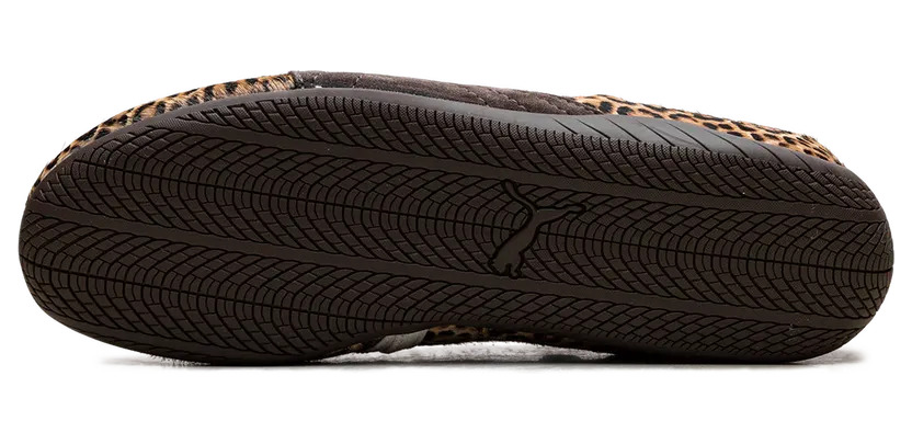 Puma Speedcat Ballet Wild “Leopard”: wilder Print, feine Form (4)