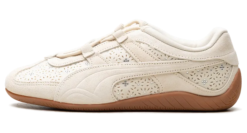 Puma Speedcat Go “Bejewelled – Alpine Snow” (404906-02)