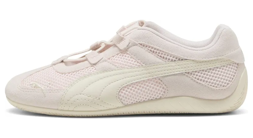 Puma Speedcat Go “Jasmine Flower / Frosted Ivory” (403589_10)