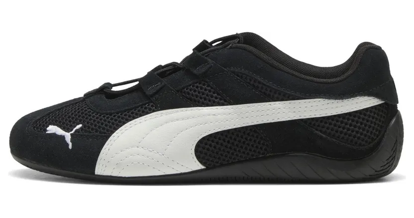 Puma Speedcat Go Wns (black) – 403589-01