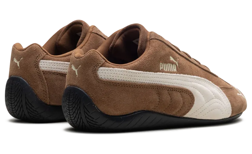 Puma Speedcat OG “Haute Coffee”: Trend oder Zeitdokument? (2)