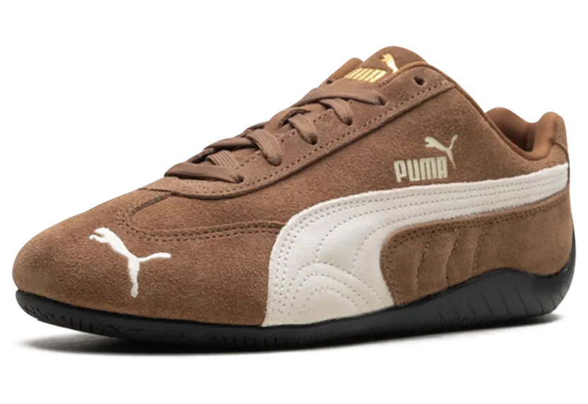 Puma Speedcat OG “Haute Coffee”: Trend oder Zeitdokument? (3)
