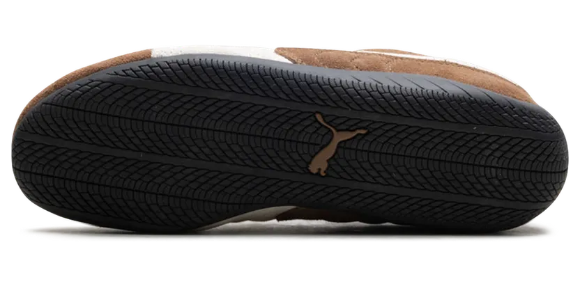 Puma Speedcat OG “Haute Coffee”: Trend oder Zeitdokument? (4)