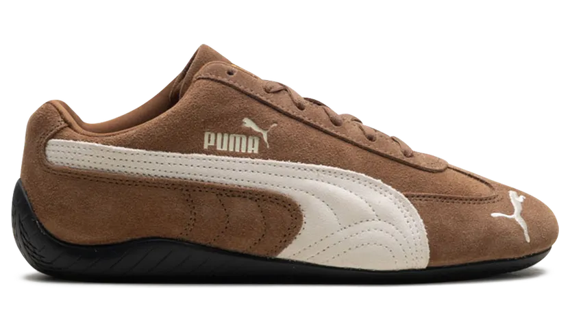 Puma Speedcat OG “Haute Coffee”: Trend oder Zeitdokument? (5)