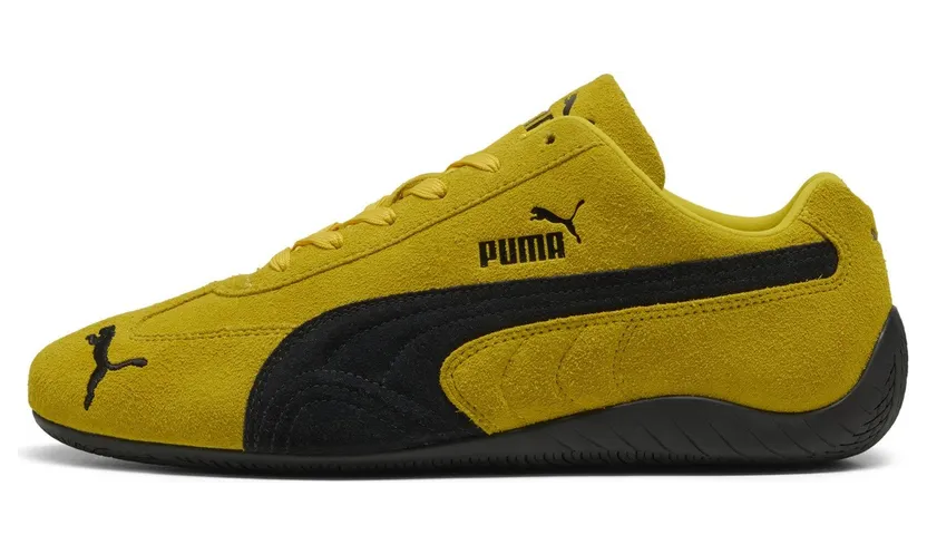Puma Speedcat OG (yellow) – 398846-19