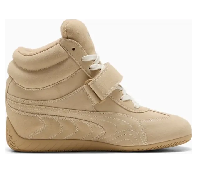 Puma Speedcat Wedge Beige (Women’s) (40811801)