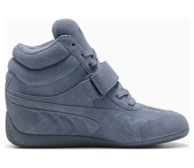 Puma Speedcat Wedge Tonal Gray Sky (Women’s) (40811802)