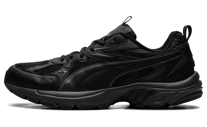 Puma Spirex “Pleasures – Black” (396037-01)