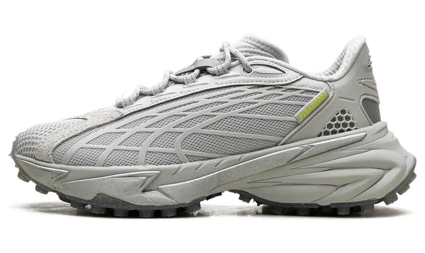 Puma Spirex “Pleasures Glacial Grey” (396037-02)