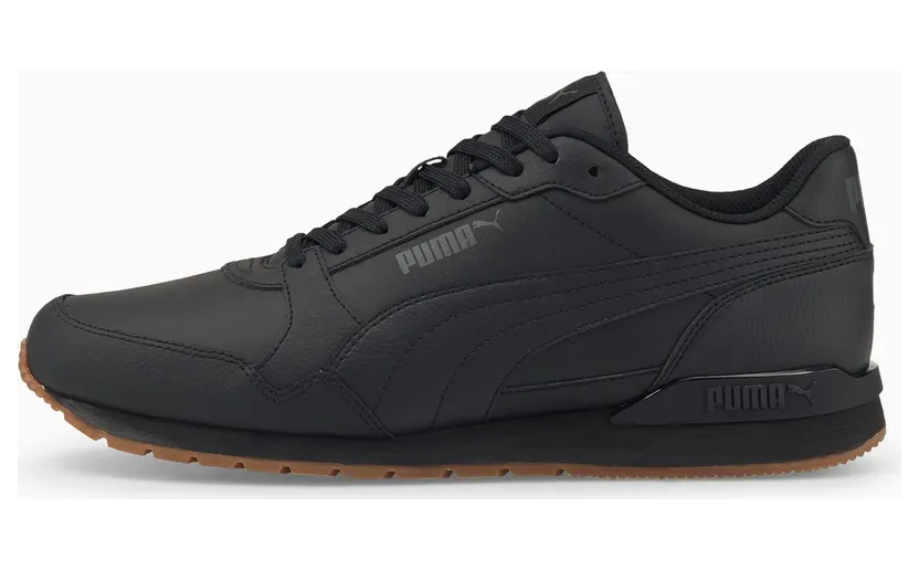 Puma ST Runner v3 L Schwarz (384855-04)