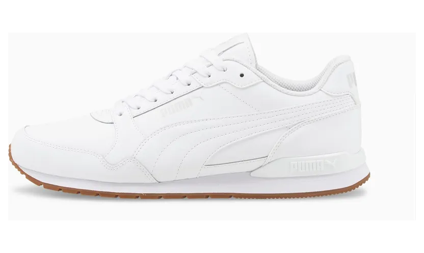 Puma ST Runner v3 L Weiß (384855-05)