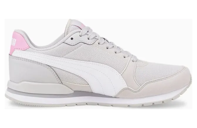 Puma ST Runner v3 Mesh V Jugend-Sneakers Weiß (385510-03)