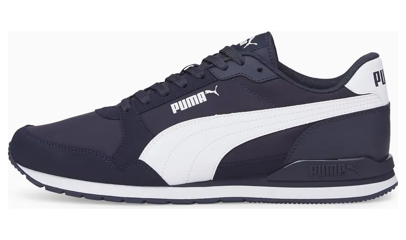 Puma ST Runner v3 Weiß (384857-02)