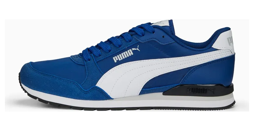 Puma ST Runner v3 Weiß (384857-16)