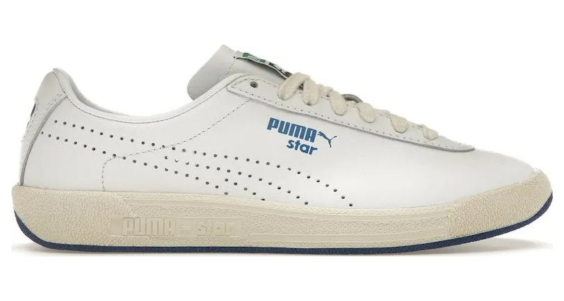 Puma Star Noah White Royal (392916-01)