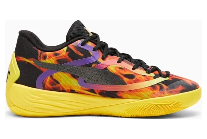 Puma Stewie 2 “Fire” (380072-01)