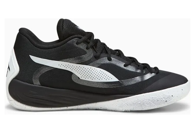 Puma STEWIE 2 TEAM “Black White” (379082-05)