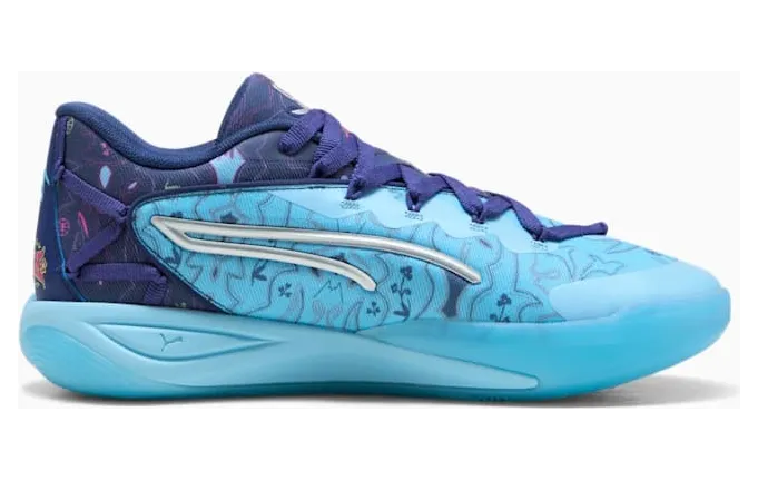 Puma Stewie 4 Most Wanted (312744-01)