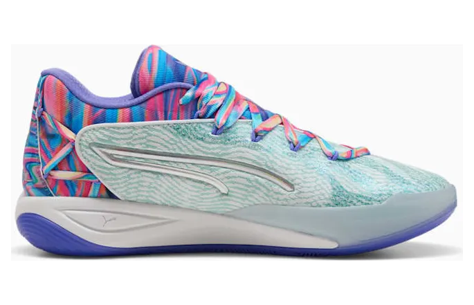 Puma Stewie 4 “Prism” (311062-01)