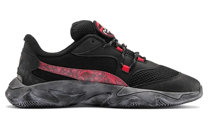 Puma Storm Les Benjamins (370040-01)