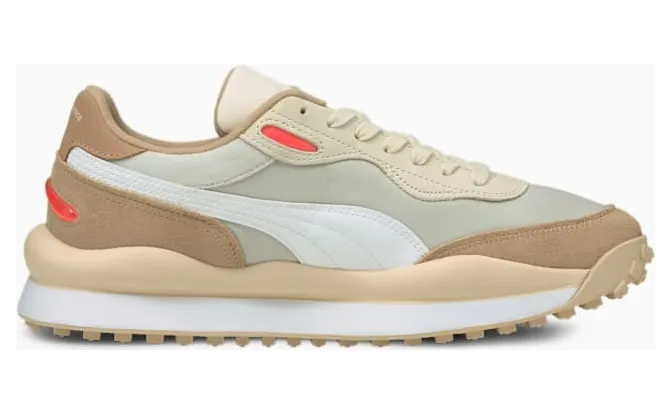 Puma Style Rider Hellrosa (375621-01)
