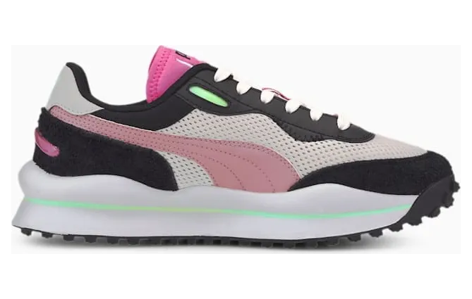Puma Style Rider Neo Archive Grau/Schwarz (373381-03)
