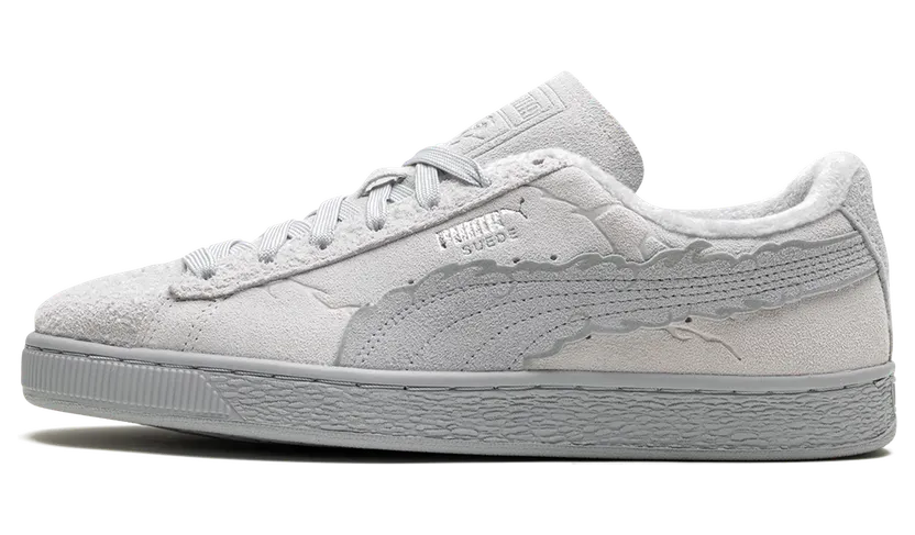 Puma Suede 3 “One Piece Straw Hat Luffy” (396524-01)
