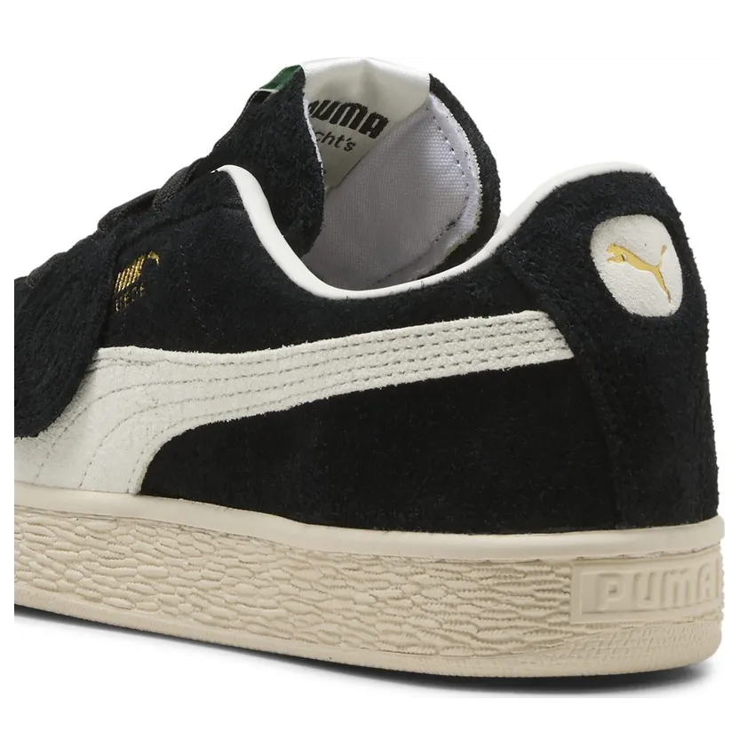Puma Suede “Charles F. Stead”: Wildleder, wie es sein soll (6)